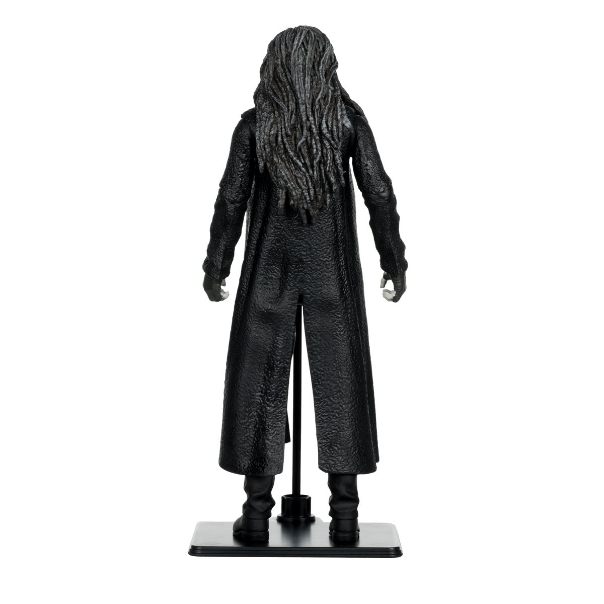 Music Maniacs Wave 2 Metal Rob Zombie 6-Inch Scale Action Figure