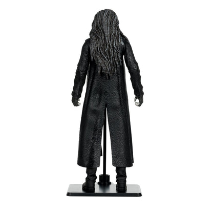 Music Maniacs Wave 2 Metal Rob Zombie 6-Inch Scale Action Figure