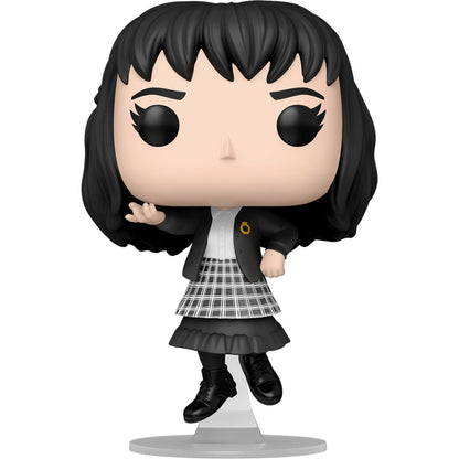 Beetlejuice Lydia Deetz (Flying) Funko Pop! Vinyl Figure #1759