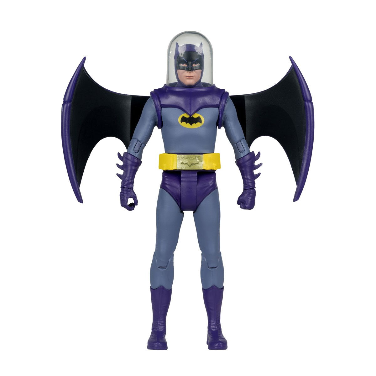 PRE-ORDER DC Retro Wave 10 Batman 1966 Space Batman Comic 6-Inch Scale Action Figure