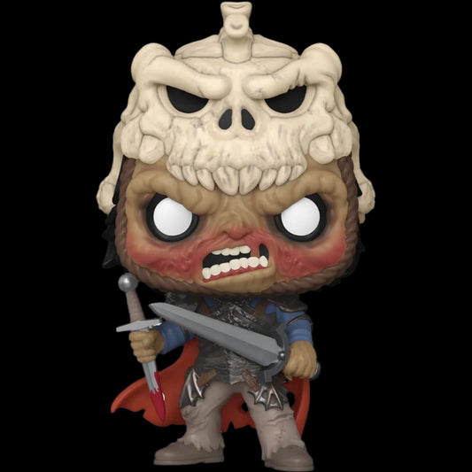 Army of Darkness Evil Ash Funko Pop! Vinyl Figure #1881