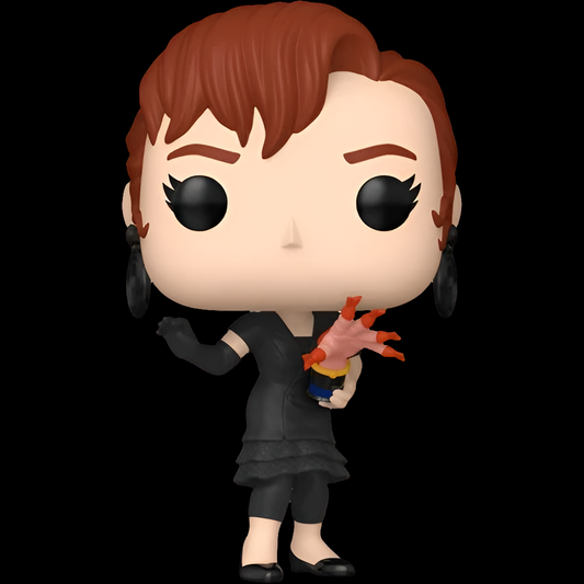 Beetlejuice Delia Deetz Funko Pop! Vinyl Figure #1758