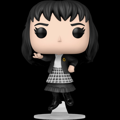 Beetlejuice Lydia Deetz (Flying) Funko Pop! Vinyl Figure #1759